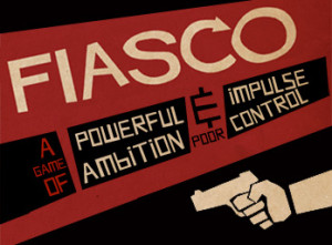 Fiasco